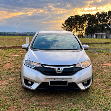 HONDA Fit 1.5 16V 4P EXL FLEX AUTOM�TICO, Foto 1