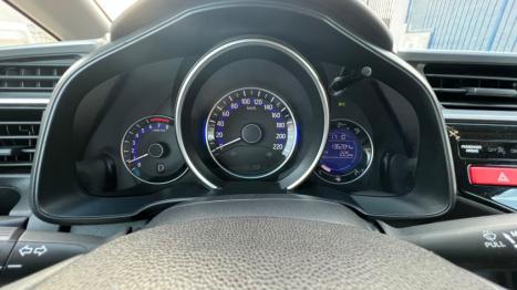 HONDA Fit 1.5 16V 4P EXL FLEX AUTOM�TICO, Foto 6
