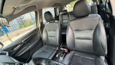 HONDA Fit 1.5 16V 4P EXL FLEX AUTOM�TICO, Foto 8