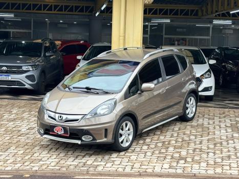 HONDA Fit 1.5 16V 4P TWIST FLEX, Foto 1