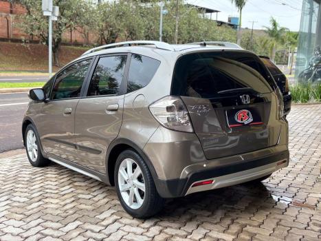 HONDA Fit 1.5 16V 4P TWIST FLEX, Foto 4