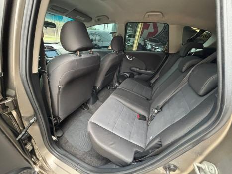 HONDA Fit 1.5 16V 4P TWIST FLEX, Foto 8