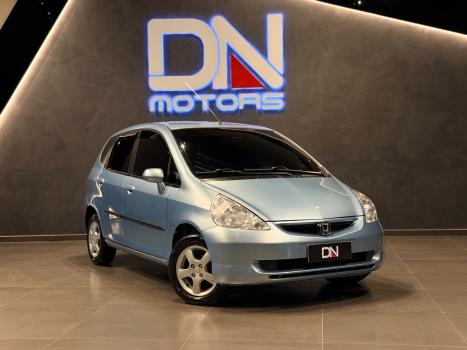 HONDA Fit 1.5 16V 4P EX AUTOMÁTICO, Foto 1