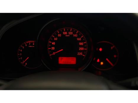 HONDA Fit 1.5 16V 4P EX FLEX AUTOMÁTICO, Foto 9