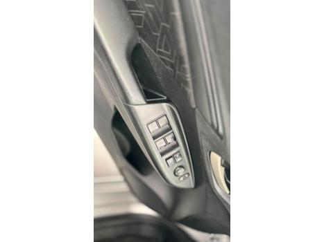 HONDA Fit 1.5 16V 4P EX FLEX AUTOMÁTICO, Foto 10