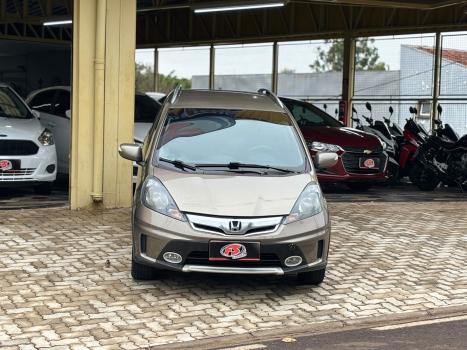 HONDA Fit 1.5 16V 4P TWIST FLEX, Foto 2