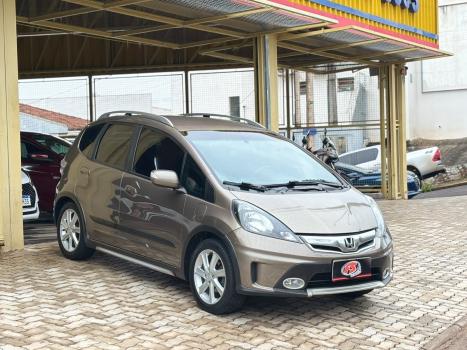 HONDA Fit 1.5 16V 4P TWIST FLEX, Foto 3