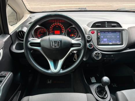 HONDA Fit 1.5 16V 4P TWIST FLEX, Foto 6