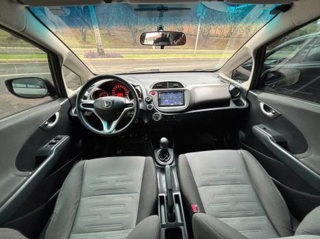 HONDA Fit 1.5 16V 4P TWIST FLEX, Foto 7