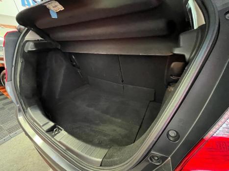 HONDA Fit 1.5 16V 4P EX FLEX AUTOMÁTICO, Foto 5