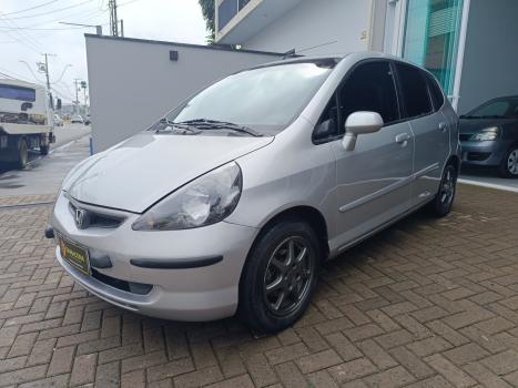 HONDA Fit 1.5 16V 4P EX FLEX AUTOMÁTICO, Foto 1