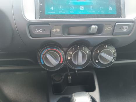 HONDA Fit 1.5 16V 4P EX FLEX AUTOMÁTICO, Foto 14
