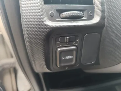 HONDA Fit 1.5 16V 4P EX FLEX AUTOMÁTICO, Foto 17