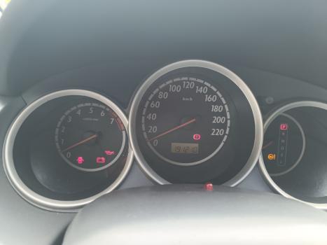 HONDA Fit 1.5 16V 4P EX FLEX AUTOMÁTICO, Foto 19