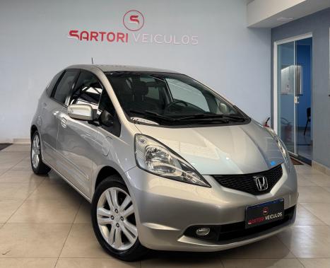HONDA Fit 1.5 16V 4P EXL FLEX, Foto 1