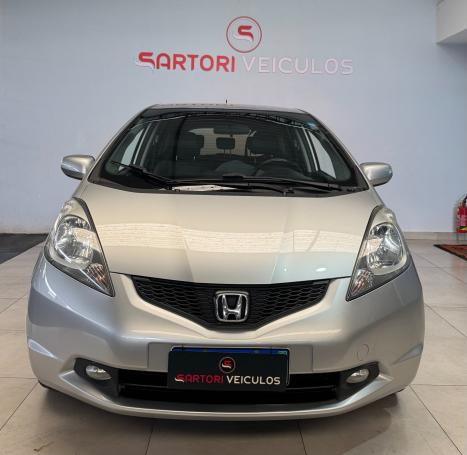 HONDA Fit 1.5 16V 4P EXL FLEX, Foto 2