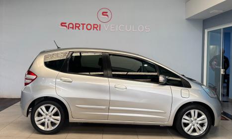 HONDA Fit 1.5 16V 4P EXL FLEX, Foto 5