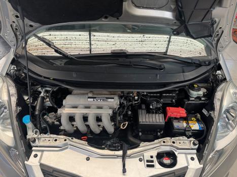 HONDA Fit 1.5 16V 4P EXL FLEX, Foto 6