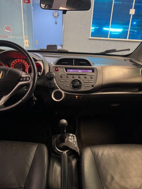 HONDA Fit 1.5 16V 4P EXL FLEX, Foto 11