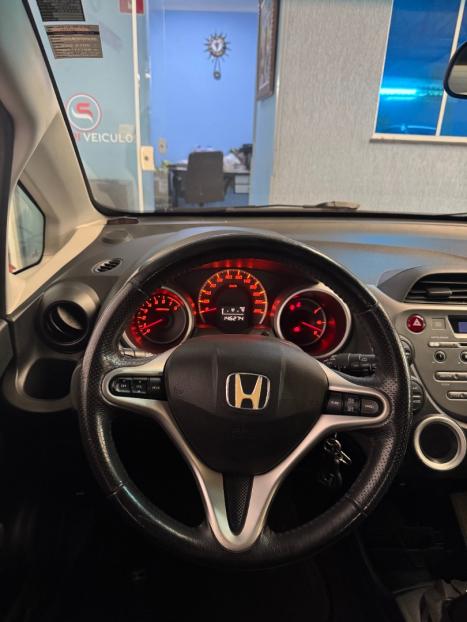 HONDA Fit 1.5 16V 4P EXL FLEX, Foto 12