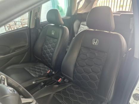 HONDA Fit 1.5 16V 4P EX FLEX AUTOMÁTICO, Foto 11