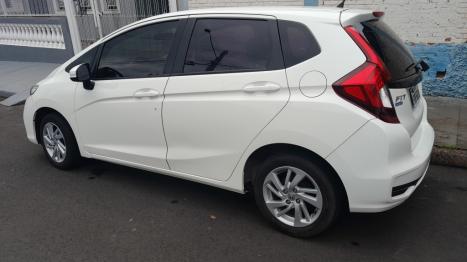 HONDA Fit 1.5 16V 4P DX FLEX, Foto 3