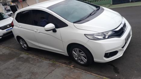 HONDA Fit 1.5 16V 4P DX FLEX, Foto 2