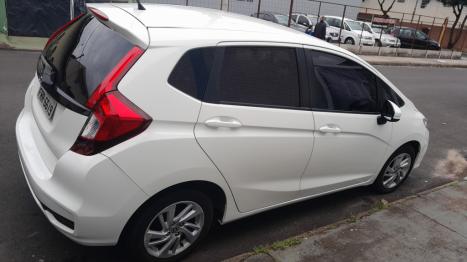 HONDA Fit 1.5 16V 4P DX FLEX, Foto 4