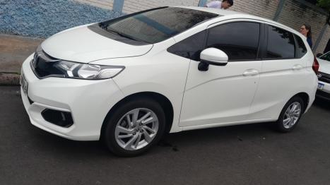 HONDA Fit 1.5 16V 4P DX FLEX, Foto 1