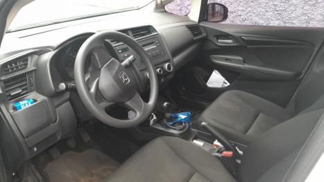 HONDA Fit 1.5 16V 4P DX FLEX, Foto 5