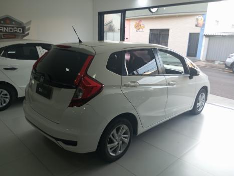 HONDA Fit 1.5 16V 4P DX FLEX, Foto 1