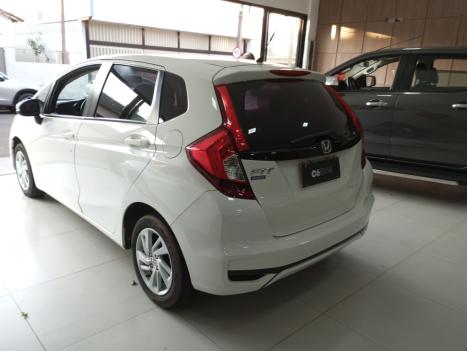 HONDA Fit 1.5 16V 4P DX FLEX, Foto 2