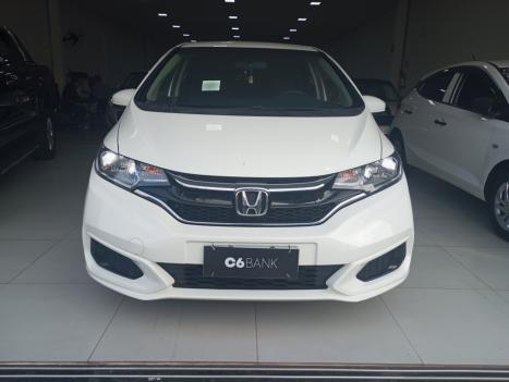 HONDA Fit 1.5 16V 4P DX FLEX, Foto 3