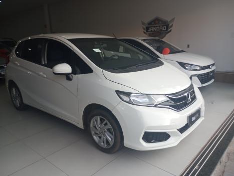 HONDA Fit 1.5 16V 4P DX FLEX, Foto 4