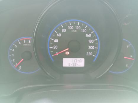 HONDA Fit 1.5 16V 4P DX FLEX, Foto 6