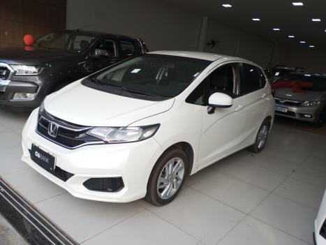 HONDA Fit 1.5 16V 4P DX FLEX, Foto 8