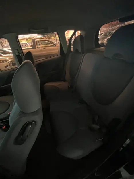 HONDA Fit , Foto 9