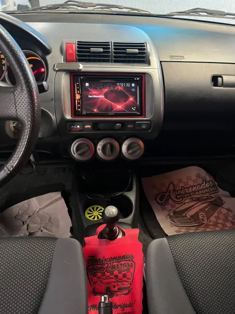 HONDA Fit , Foto 11