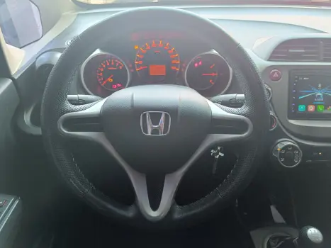 HONDA Fit , Foto 11