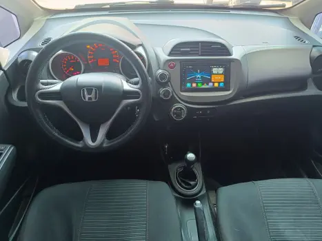 HONDA Fit , Foto 13