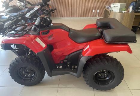 HONDA Four Trax 420, Foto 3 HONDA Four Trax 420, Foto 3