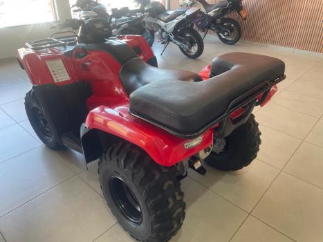 HONDA Four Trax 420, Foto 4 HONDA Four Trax 420, Foto 4
