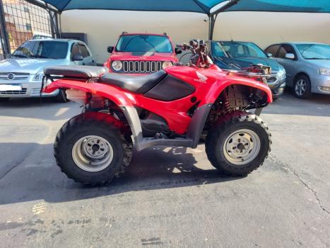 HONDA Four Trax 420, Foto 1