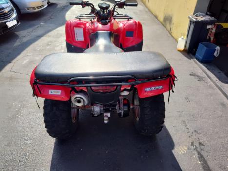 HONDA Four Trax 420, Foto 2