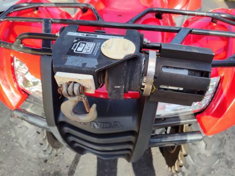 HONDA Four Trax 420, Foto 5