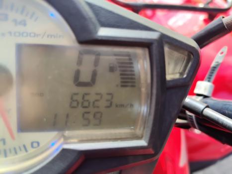 HONDA Four Trax 420, Foto 6