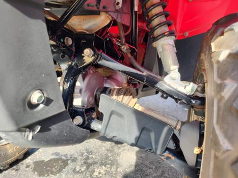 HONDA Four Trax 420, Foto 7