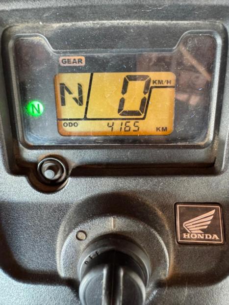 HONDA Four Trax 420, Foto 3