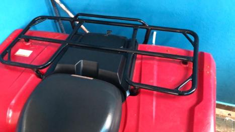 HONDA Four Trax 420, Foto 2