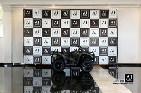 HONDA Four Trax 420, Foto 4
